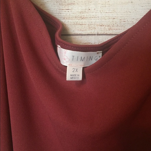 Timing square top - Picture 2 of 3